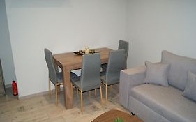 City Room